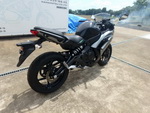     Kawasaki Ninja400 2014  9